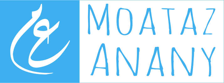 moataz anany's blog